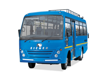 10.75 E Starline Bus